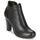 Chaussures Femme Low boots Dune London PUG BLACK