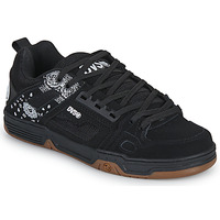 Chaussures Chaussures de Skate DVS COMANCHE Noir