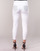 Vêtements Femme Jeans 3/4 & 7/8 Gaudi PODALI Blanc