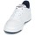 Chaussures Baskets basses Reebok Classic CLUB C 85 Blanc / Bleu