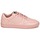 Chaussures Homme Baskets basses Sixth June SEED ESSENTIAL Rose