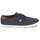 Chaussures Homme Baskets basses Faguo CYPRESS Marine