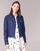 Vêtements Femme Vestes en jean Benetton FESCAR Bleu foncé