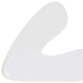 Accessoires Femme Accessoires chaussures Famaco ANTISLISSOIR GEL TAILLE UNIQUE Blanc