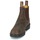 Chaussures Boots Blundstone DRESS CHELSEA BOOT 1306 Marron