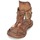 Chaussures Femme Sandales et Nu-pieds Airstep / A.S.98 RAMOS Marron