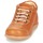 Chaussures Enfant Boots Kavat ALMUNGE Marron