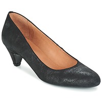 Chaussures Femme Escarpins Betty London GELA Noir