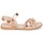 Chaussures Fille Sandales et Nu-pieds Citrouille et Compagnie JISCOTTE Bronze