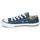 Chaussures Enfant Baskets basses Converse CHUCK TAYLOR ALL STAR CORE OX Marine