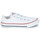 Chaussures Enfant Baskets montantes Converse CHUCK TAYLOR ALL STAR CORE OX Blanc Optical