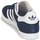 Chaussures Enfant Baskets basses adidas Originals GAZELLE J Marine