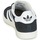 Chaussures Enfant Baskets basses adidas Originals GAZELLE C Noir