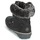 Chaussures Femme Bottes de neige Columbia HEAVENLY SHORTY OMNI-HEAT Noir