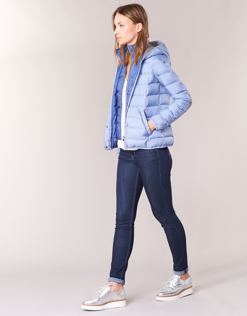 S.Oliver MARIZ Bleu