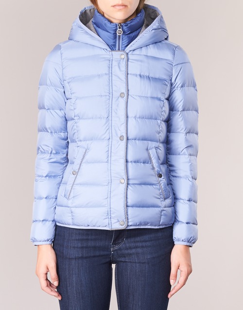 S.Oliver MARIZ Bleu