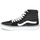 Chaussures Baskets montantes Vans SK8-HI Noir / Blanc