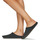 Chaussures Chaussons Crocs CLASSIC SLIPPER Noir