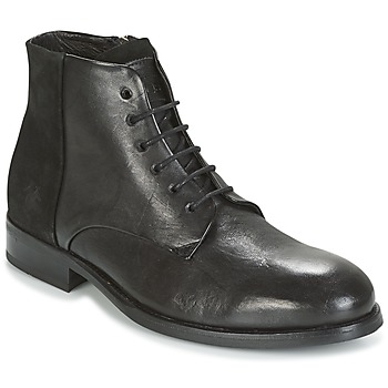 Chaussures Homme Boots Kost MODER Noir