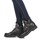 Chaussures Femme Boots Now BIANCO Noir