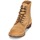 Chaussures Homme Boots Red Wing IRON RANGER Camel