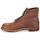 Chaussures Homme Boots Red Wing IRON RANGER Marron