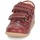 Chaussures Fille Boots Kavat VANSBRO EP Bordeaux