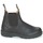 Chaussures Boots Blundstone CLASSIC CHELSEA BOOT 558 Noir