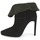 Chaussures Femme Low boots Jeffrey Campbell BERIGAN SH Noir