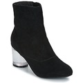 bottines jeffrey campbell  episode suede ankle s 
