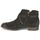 Chaussures Femme Boots MTNG DI Noir