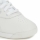 Chaussures Femme Baskets montantes Reebok Classic FREESTYLE HI Blanc / Argenté