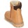 Chaussures Garçon Boots Tom Tailor JOLUI Camel