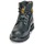 Chaussures Homme Boots Caterpillar HOLTON ST SB Noir