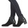 Chaussures Femme Bottines Dune London OPRENTICE Black