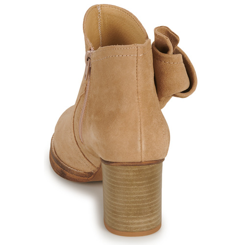 Casual Attitude HIRCHE Beige