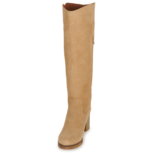 Casual Attitude HAPI Beige