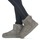 Chaussures Femme Boots UGG CLASSIC MINI II Gris