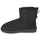 Chaussures Femme Boots UGG MINI BAILEY BOW II Noir
