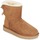 Chaussures Femme Boots UGG MINI BAILEY BOW II Camel