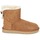 Chaussures Femme Boots UGG MINI BAILEY BOW II Camel