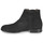 Chaussures Homme Boots So Size HUPA Noir