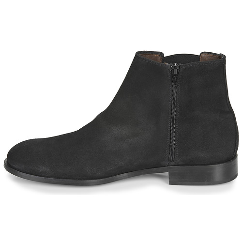 So Size HUPA Noir