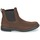 Chaussures Homme Boots Timberland STORMBUCKS CHELSEA Marron