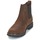 Chaussures Homme Boots Timberland STORMBUCKS CHELSEA Marron
