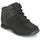 Chaussures Homme Boots Timberland EURO SPRINT HIKER Noir / Gris