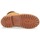 Chaussures Enfant Boots Timberland 6 IN PRMWPSHEARLING LINED Camel