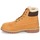 Chaussures Enfant Boots Timberland 6 IN PRMWPSHEARLING LINED Marron