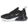 Chaussures Homme Baskets basses Nike AIR MAX 270 Noir / Gris