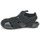 Chaussures Enfant Baskets basses Nike SUNRAY PROTECT 2 TODDLER Noir / Blanc